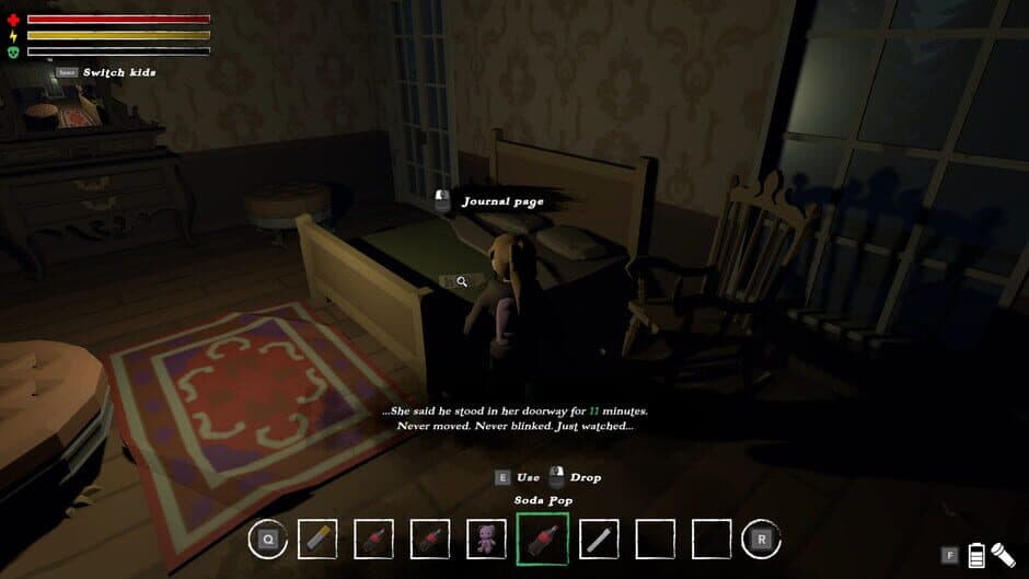 Скриншот 5 из Nightmare On Maple Road