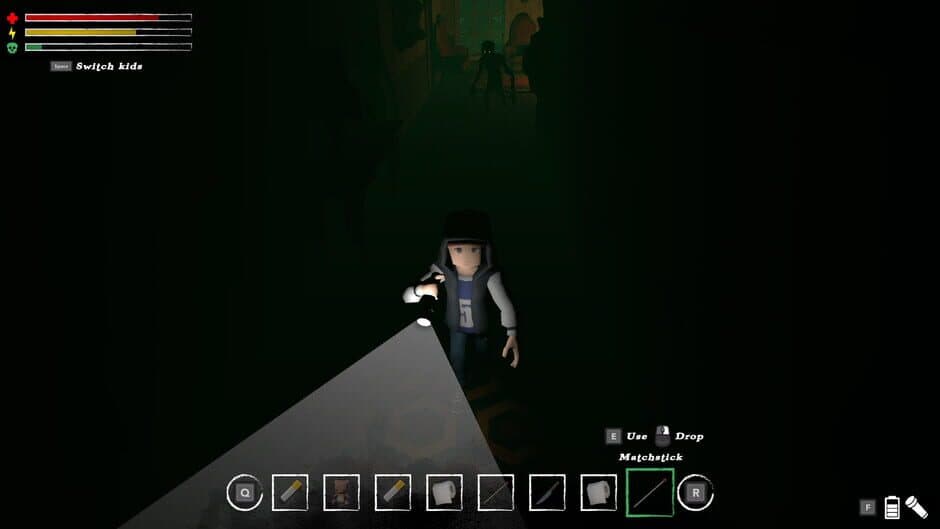 Скриншот 6 из Nightmare On Maple Road
