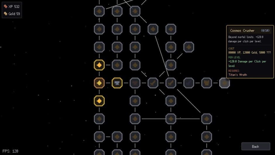 Скриншот 2 из Recursive