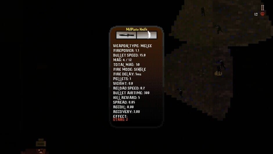 Скриншот 4 из Gun Up
