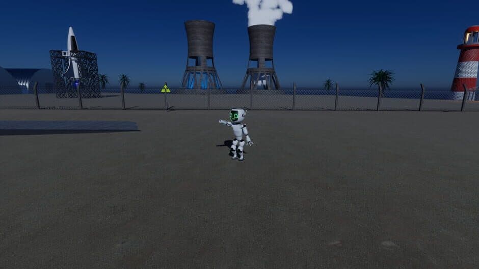 Скриншот 1 из Void Reforest