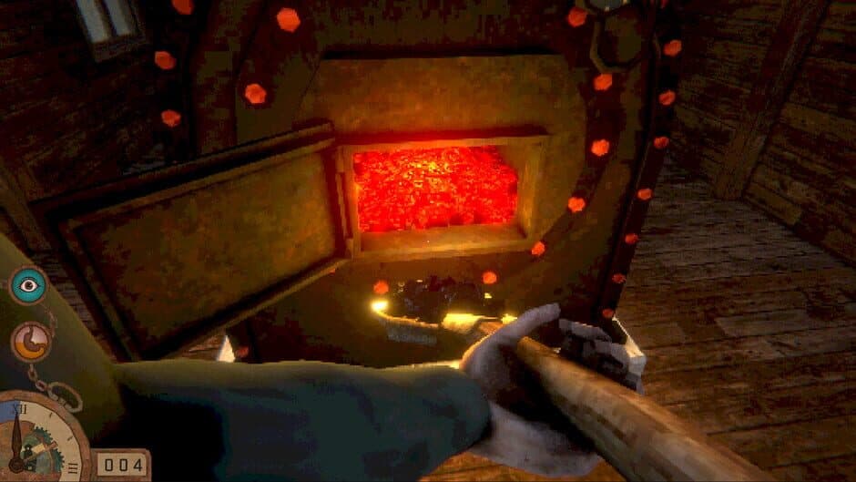 Скриншот 2 из The Last Keeper