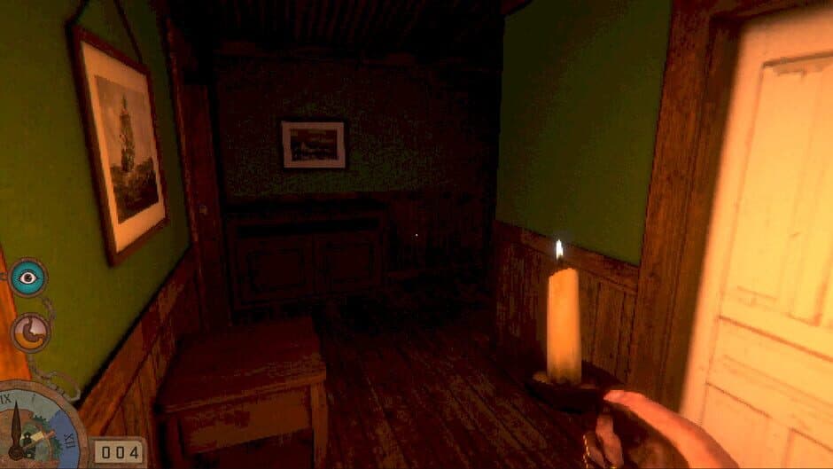 Скриншот 3 из The Last Keeper