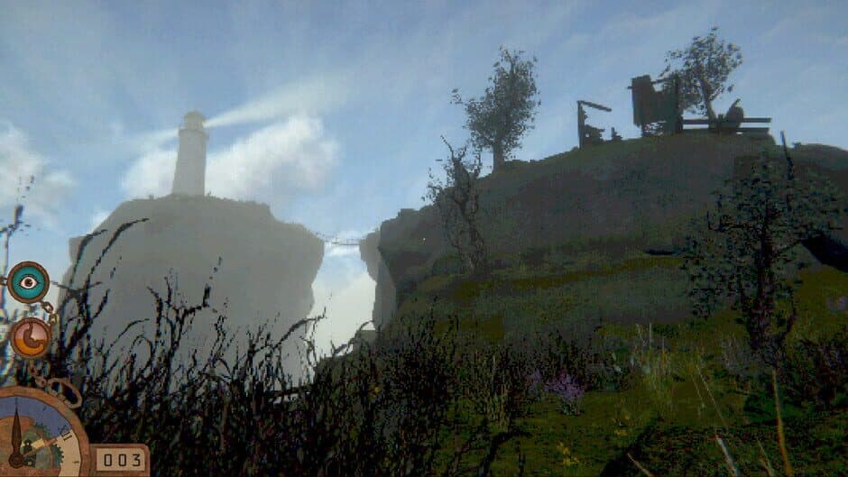 Скриншот 4 из The Last Keeper