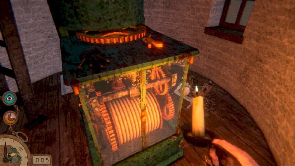 Скриншот 5 из The Last Keeper