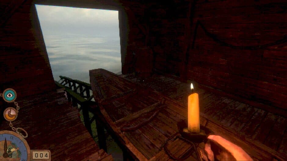 Скриншот 6 из The Last Keeper