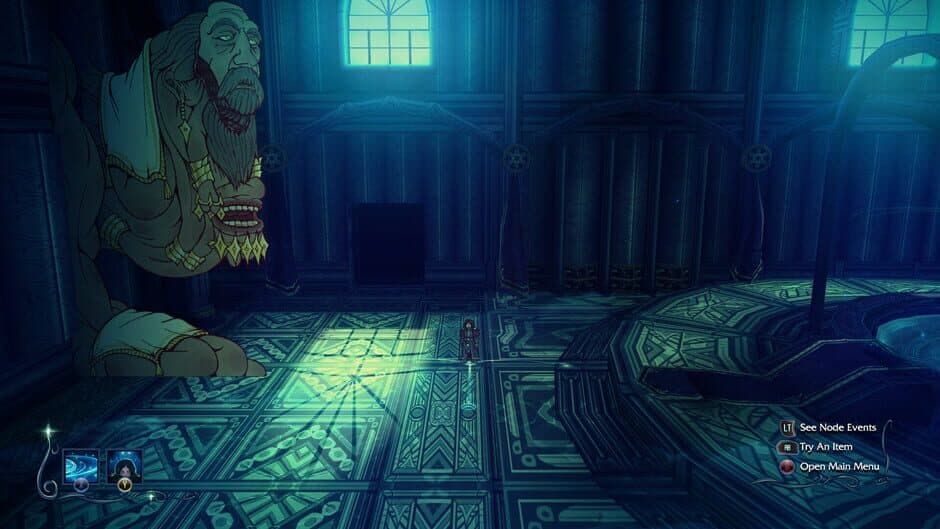 Скриншот 1 из Ancients of Arkar