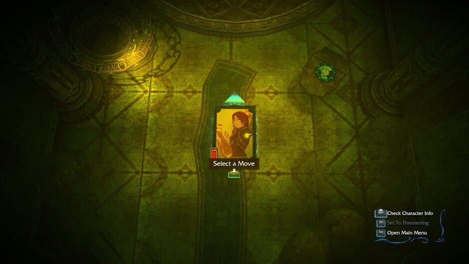 Скриншот 3 из Ancients of Arkar