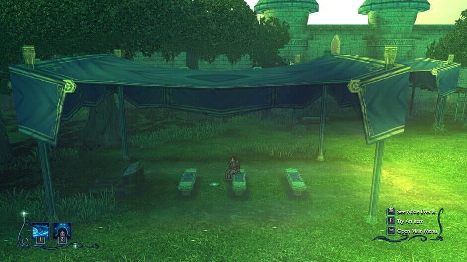 Скриншот 8 из Ancients of Arkar