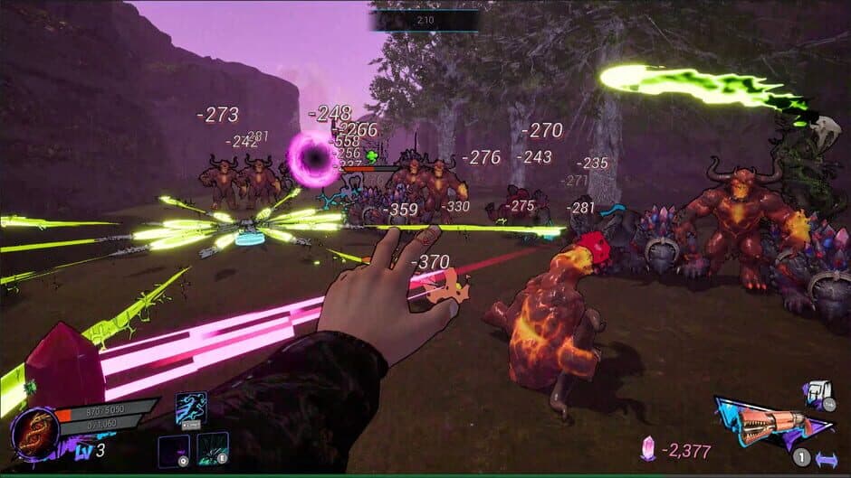 Скриншот 8 из Collapse Zone