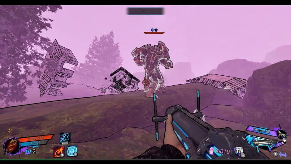 Скриншот 9 из Collapse Zone