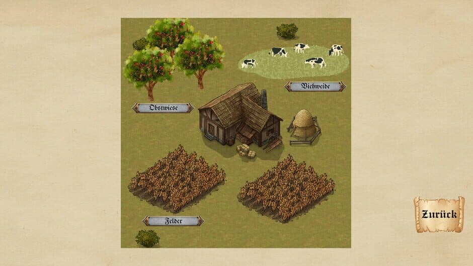 Скриншот 5 из Medieval Life