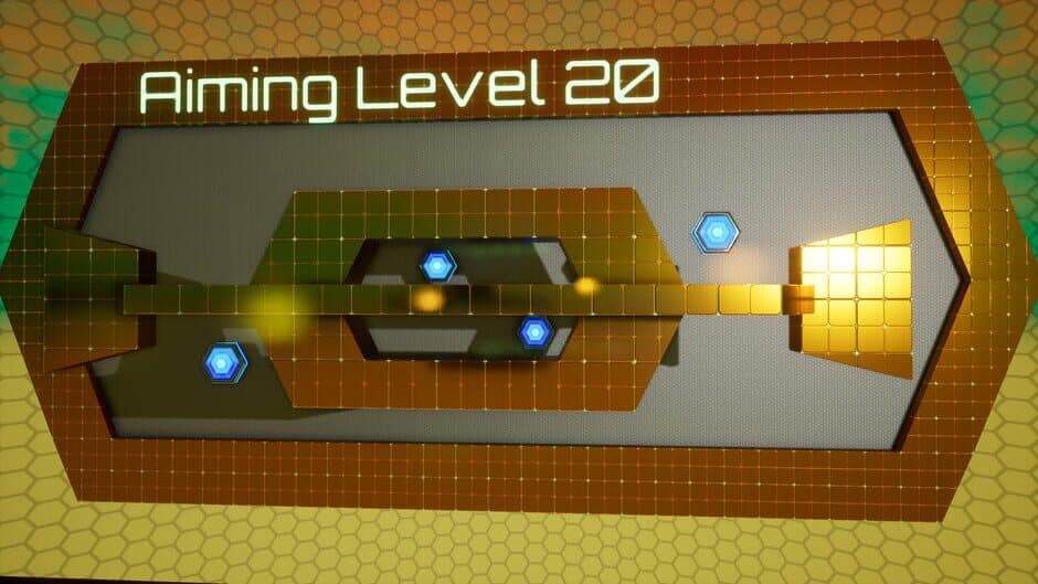Скриншот 3 из FPS Training