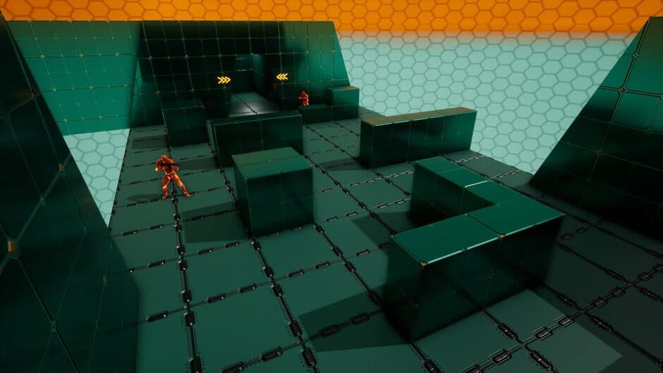 Скриншот 5 из FPS Training
