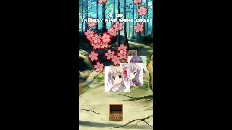 Скриншот 6 из 99 Anime Girls