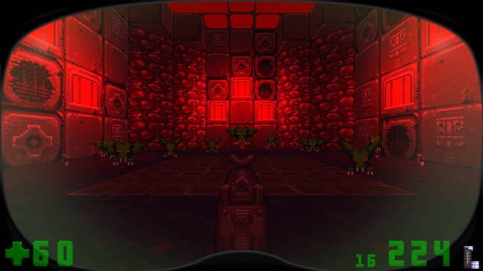 Скриншот 9 из Dump of the Dead X