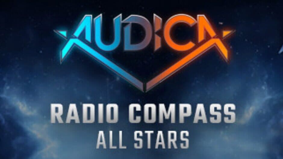 Скриншот 1 из Audica: Radio Compass - "All Stars"