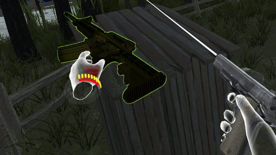 Скриншот 1 из Don't Die