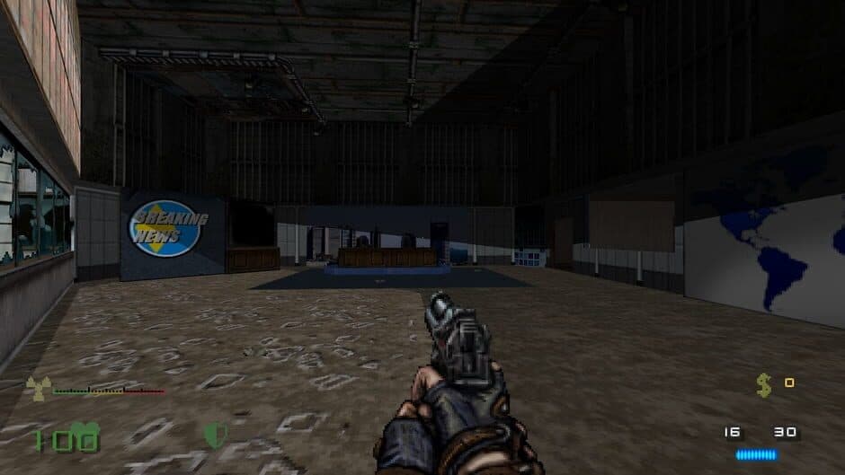 Скриншот 1 из Ashes: Undertow