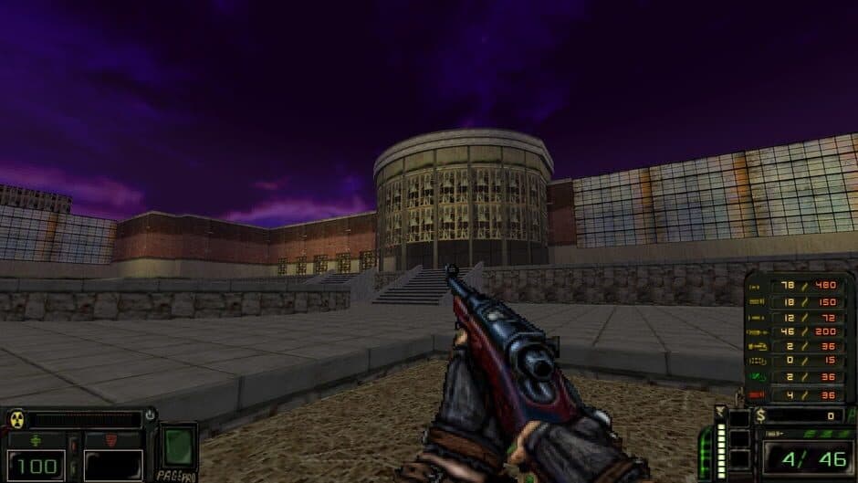 Скриншот 3 из Ashes: Undertow