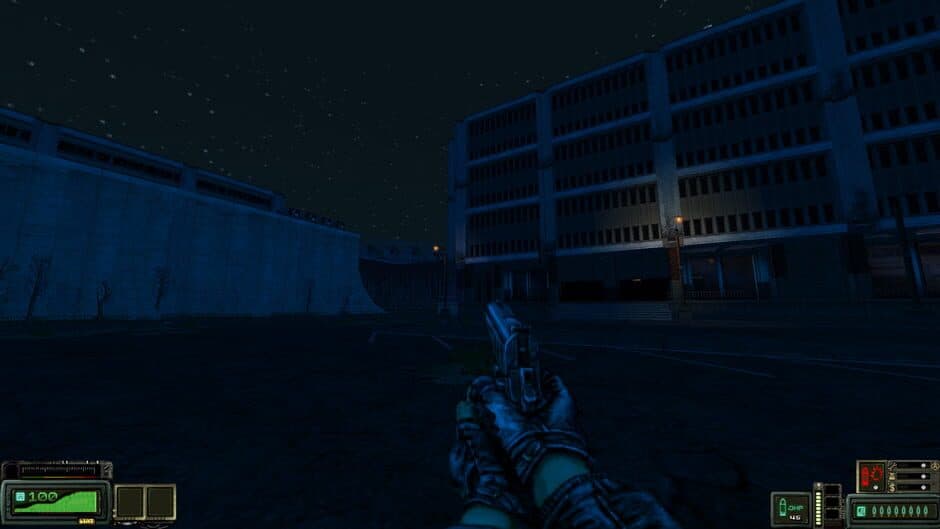 Скриншот 5 из Ashes: Death Zone