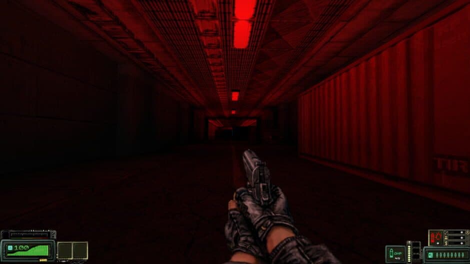 Скриншот 6 из Ashes: Death Zone