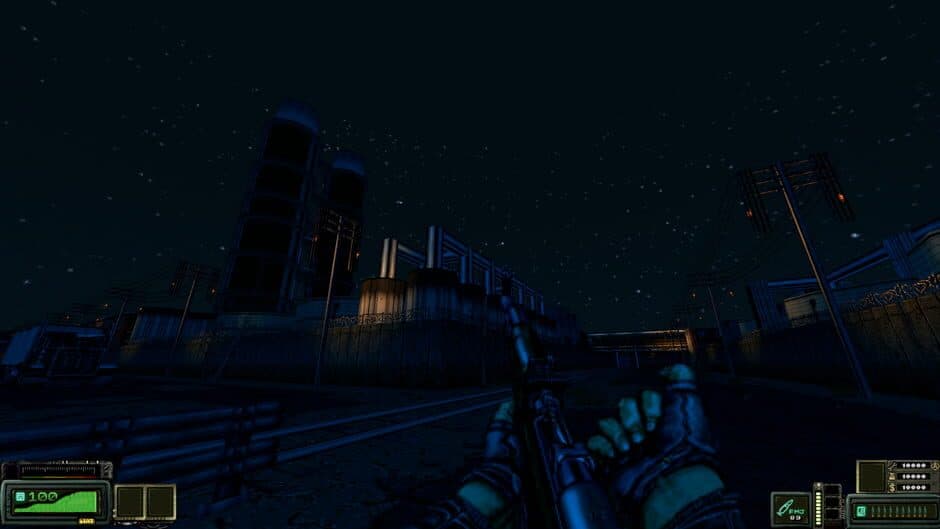 Скриншот 7 из Ashes: Death Zone