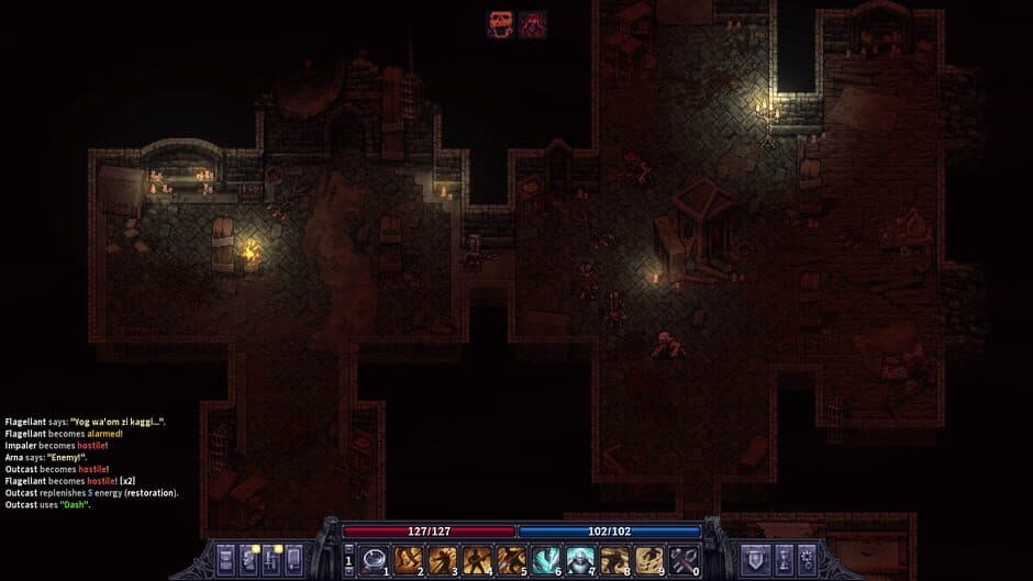 Скриншот 6 из Stoneshard