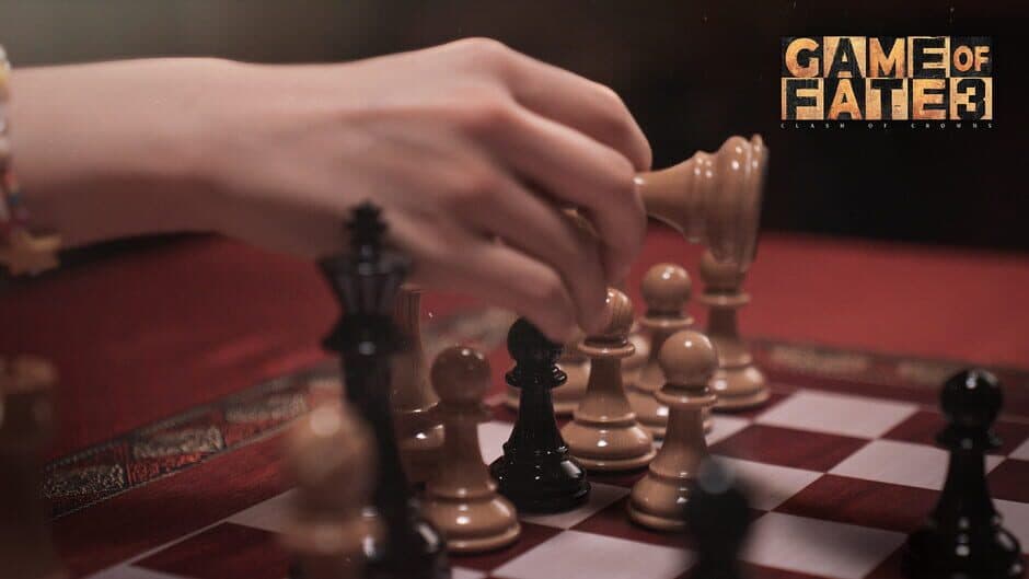 Скриншот 3 из Game of Fate 3