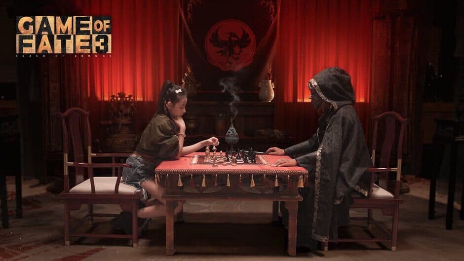 Скриншот 6 из Game of Fate 3