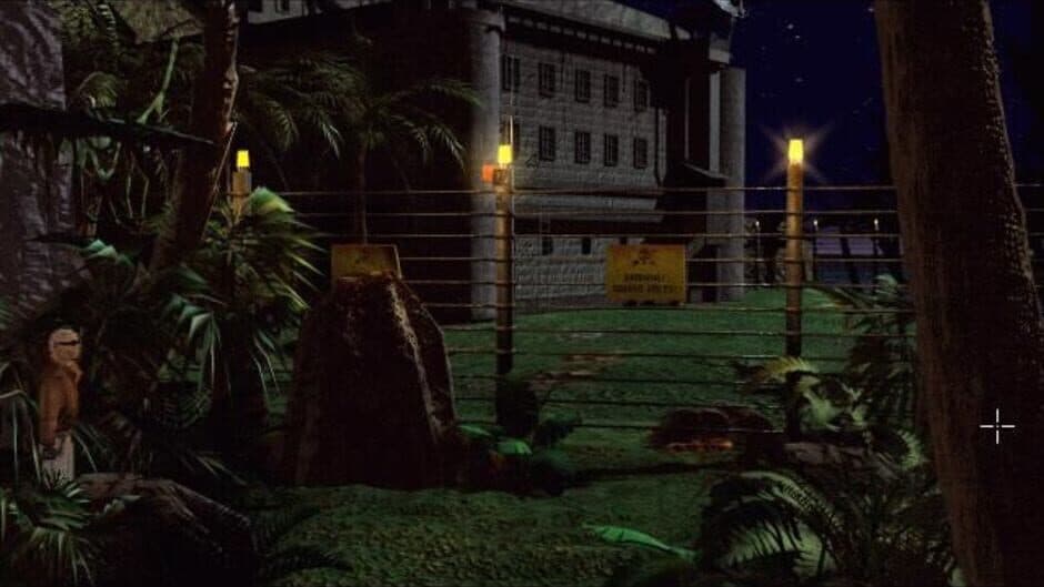 Скриншот 3 из Nightlong: Union City Conspiracy
