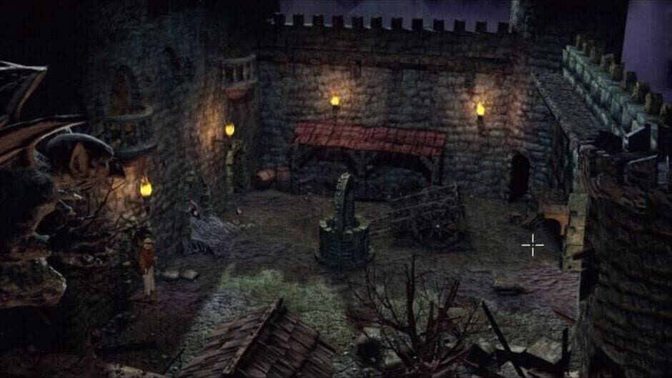Скриншот 8 из Nightlong: Union City Conspiracy