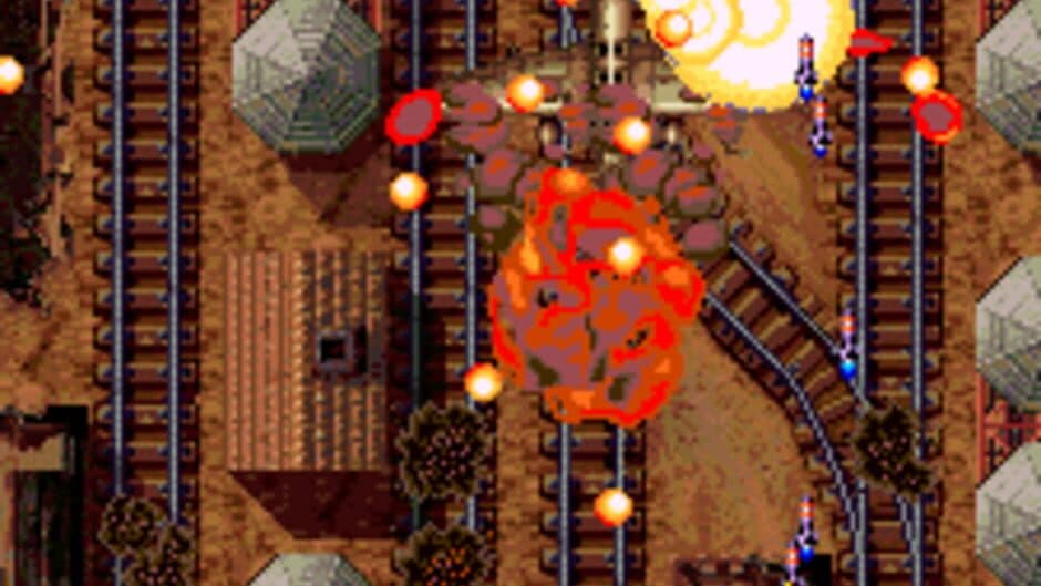 Скриншот 1 из Spectrum 2000