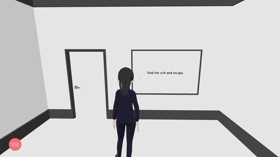 Скриншот 2 из HelloWorld: Escape