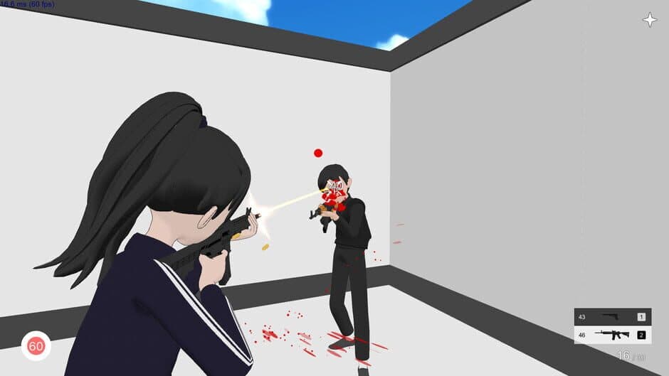 Скриншот 4 из HelloWorld: Escape