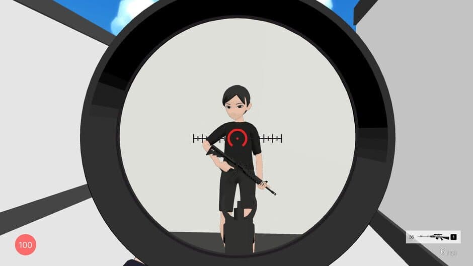 Скриншот 5 из HelloWorld: Escape