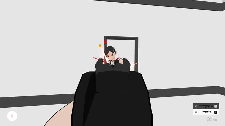 Скриншот 8 из HelloWorld: Escape