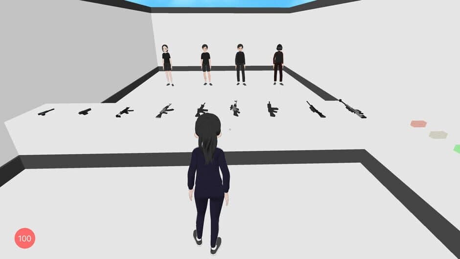 Скриншот 10 из HelloWorld: Escape