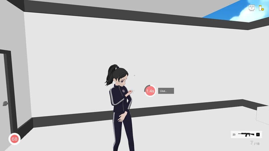 Скриншот 11 из HelloWorld: Escape