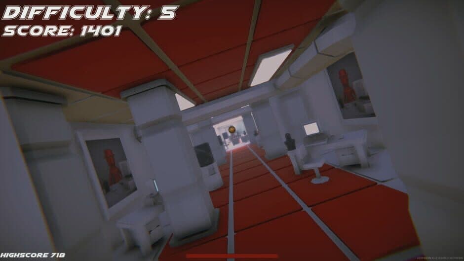 Скриншот 2 из Tunnel Vision