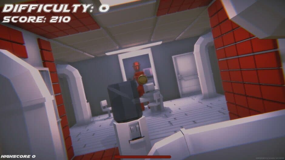 Скриншот 3 из Tunnel Vision