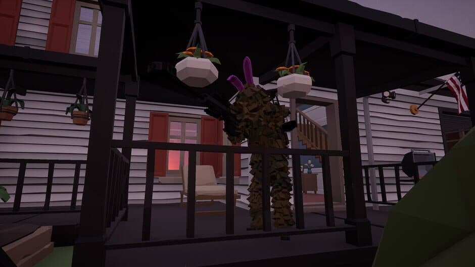 Скриншот 6 из PolyRoyale