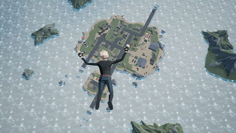 Скриншот 12 из PolyRoyale