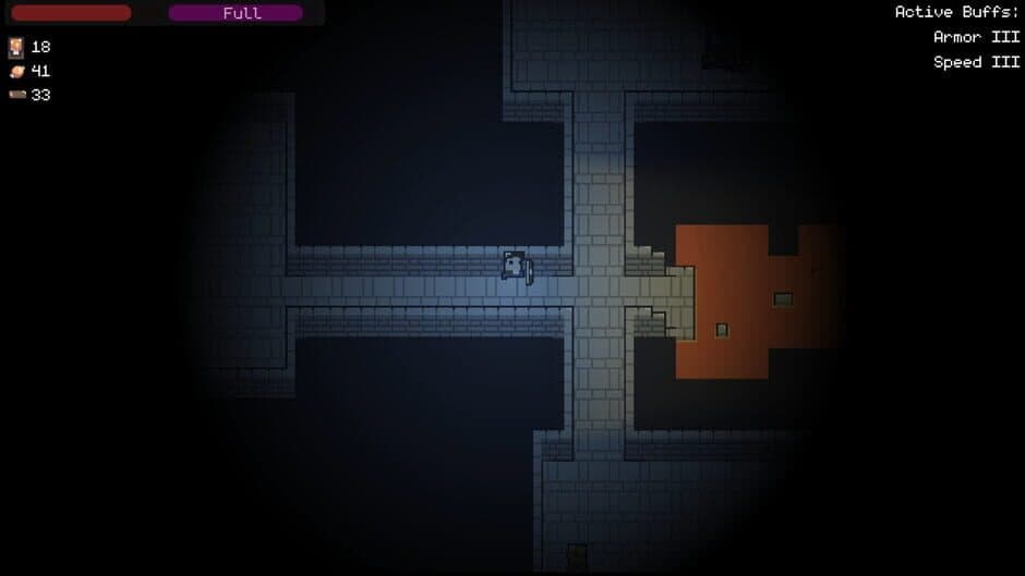 Скриншот 6 из Dungeon Survivor