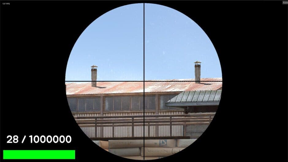 Скриншот 3 из Score Gun