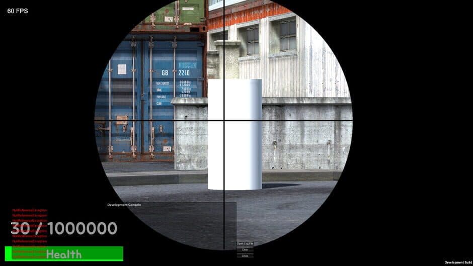 Скриншот 4 из Score Gun