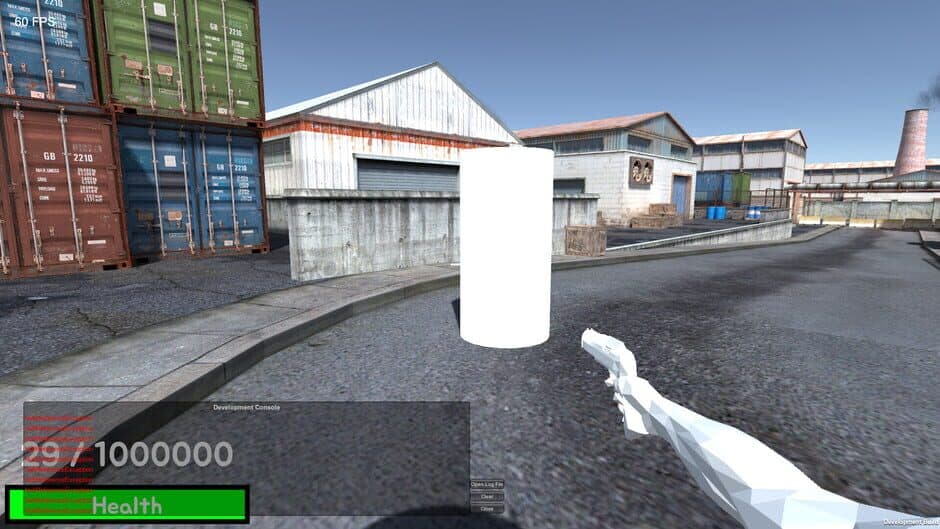 Скриншот 5 из Score Gun