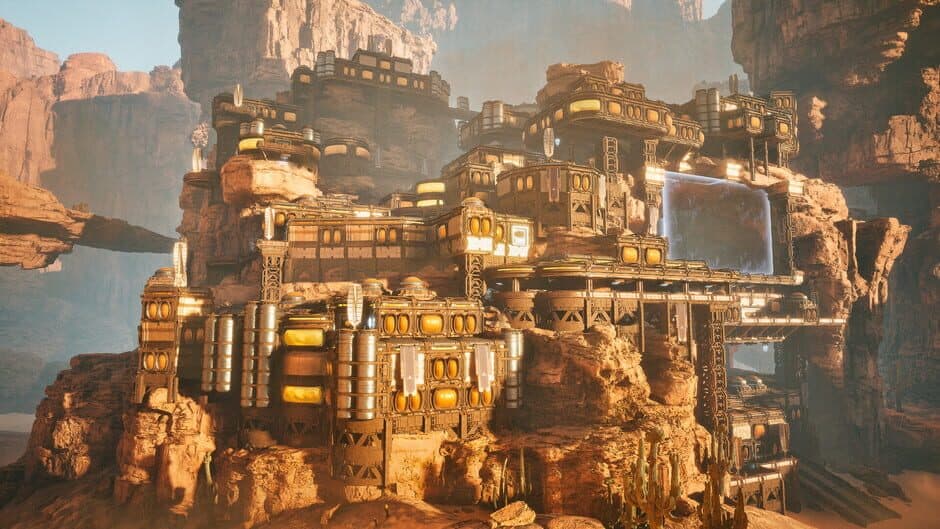Скриншот 4 из Dune: Awakening - Raiders of the Broken Lands