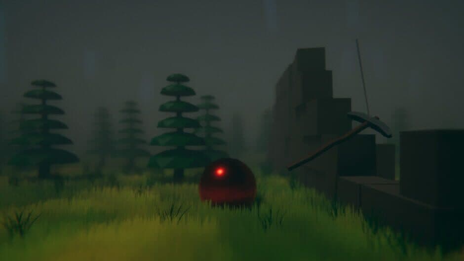 Скриншот 1 из The Ball 2