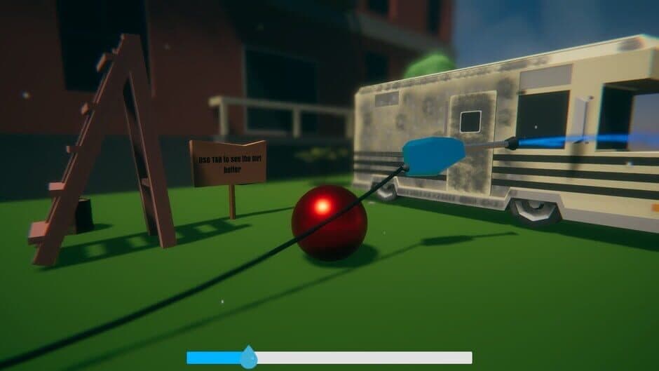 Скриншот 4 из The Ball 2